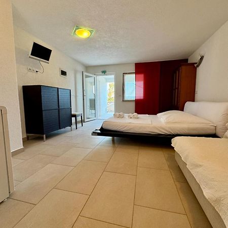 Villa Aurea Palma Бол Экстерьер фото