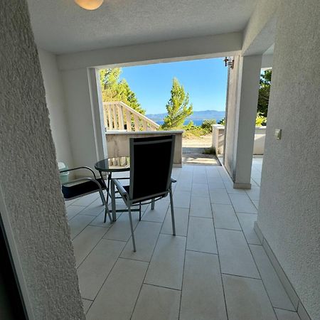 Villa Aurea Palma Бол Экстерьер фото