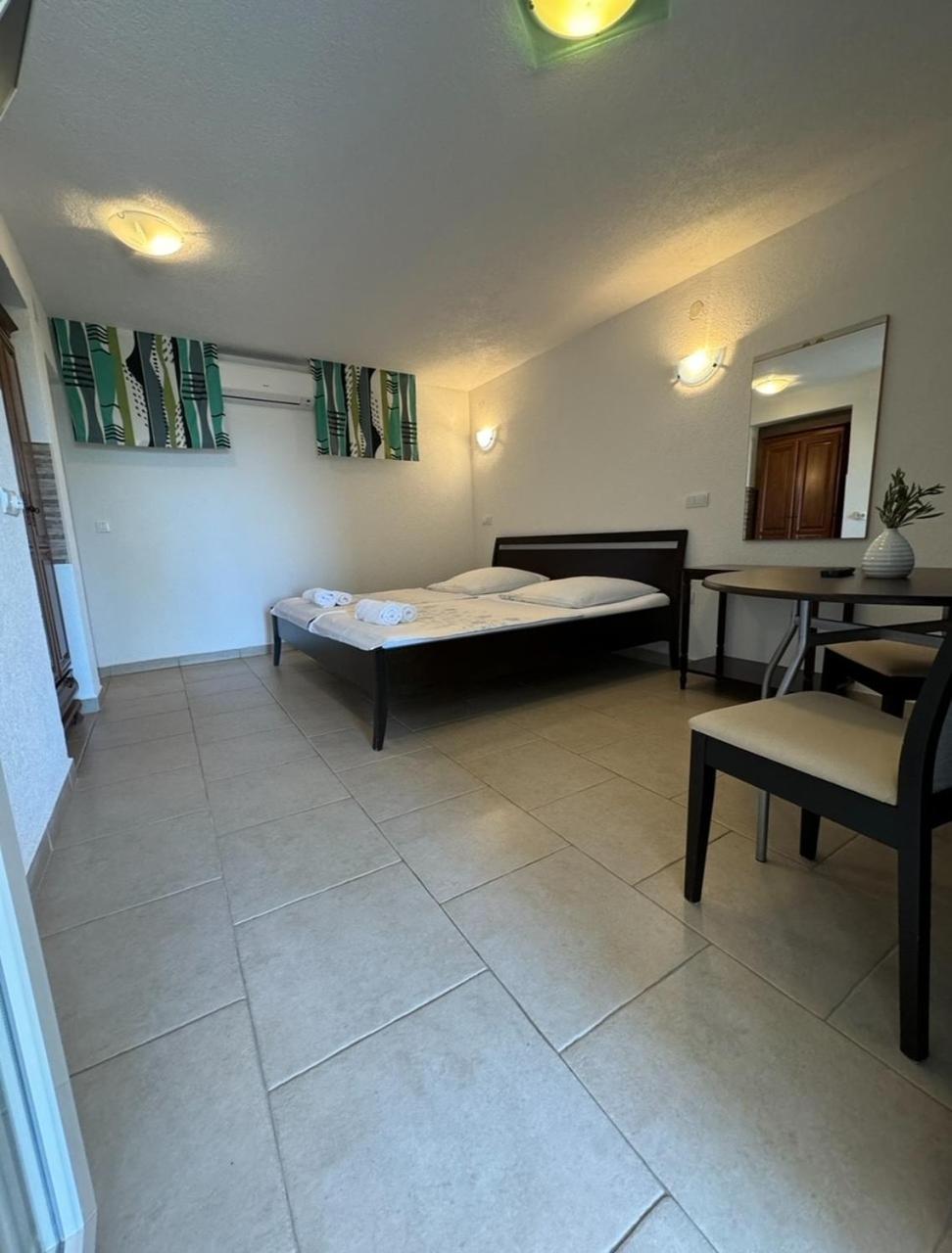 Villa Aurea Palma Бол Экстерьер фото