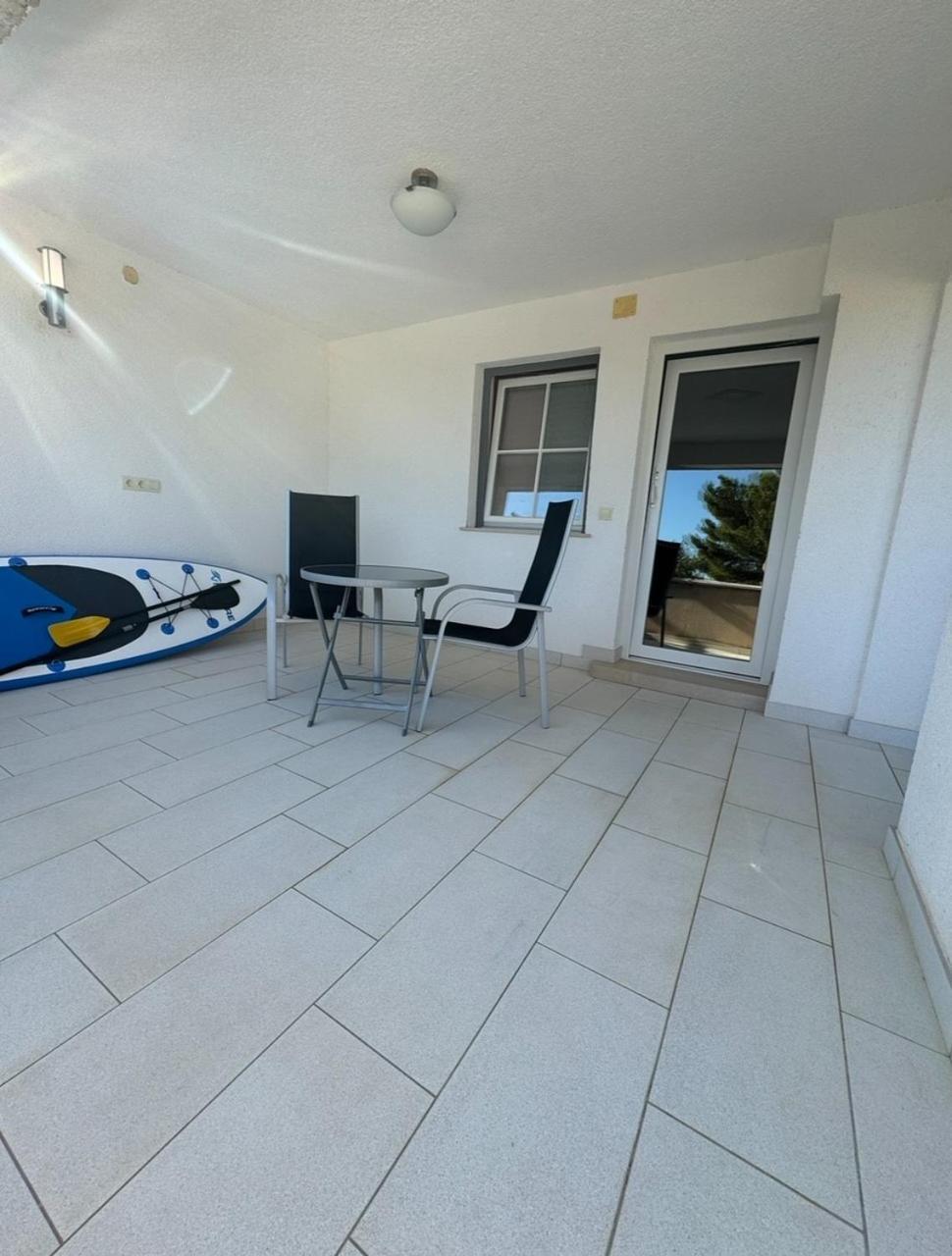 Villa Aurea Palma Бол Экстерьер фото