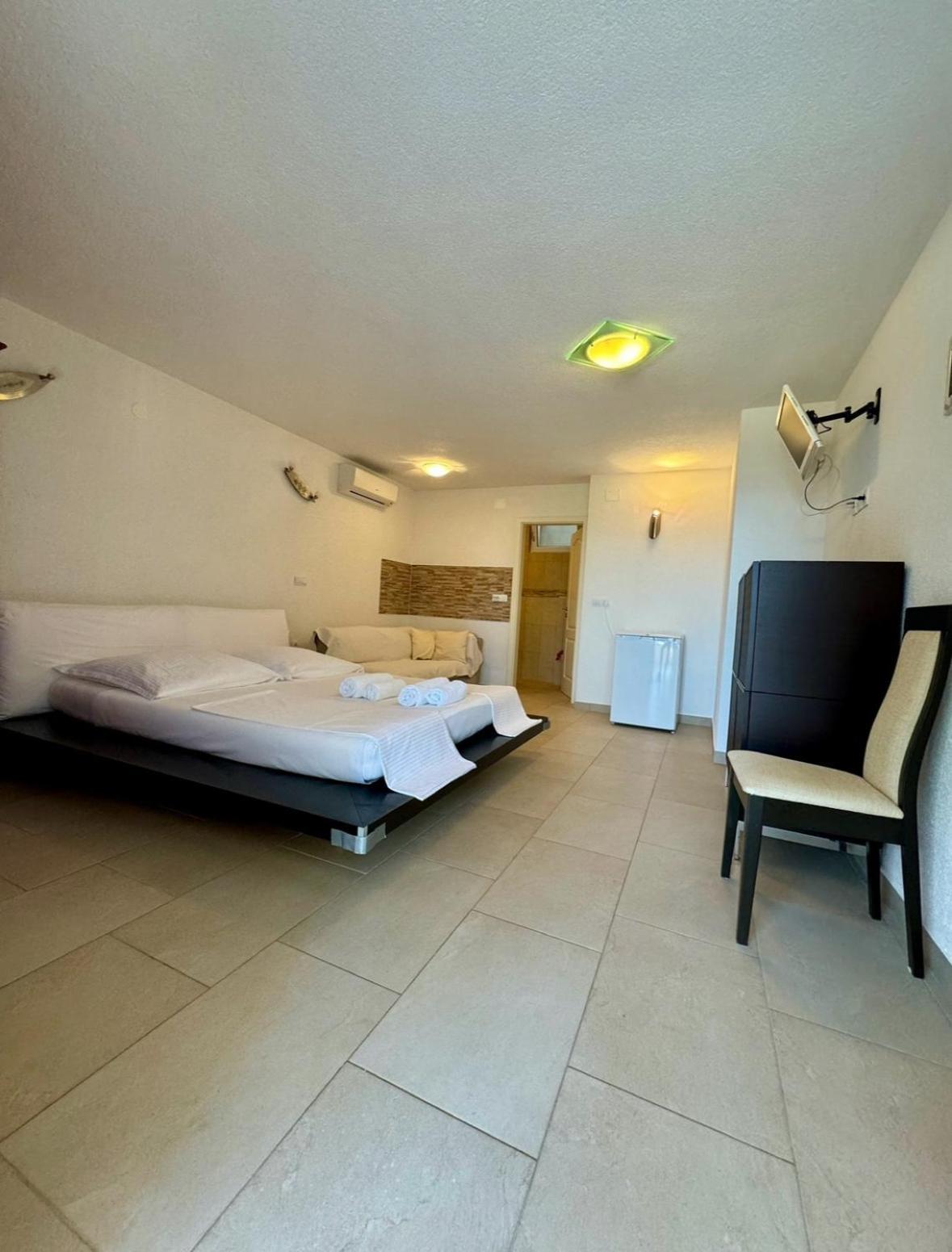 Villa Aurea Palma Бол Экстерьер фото
