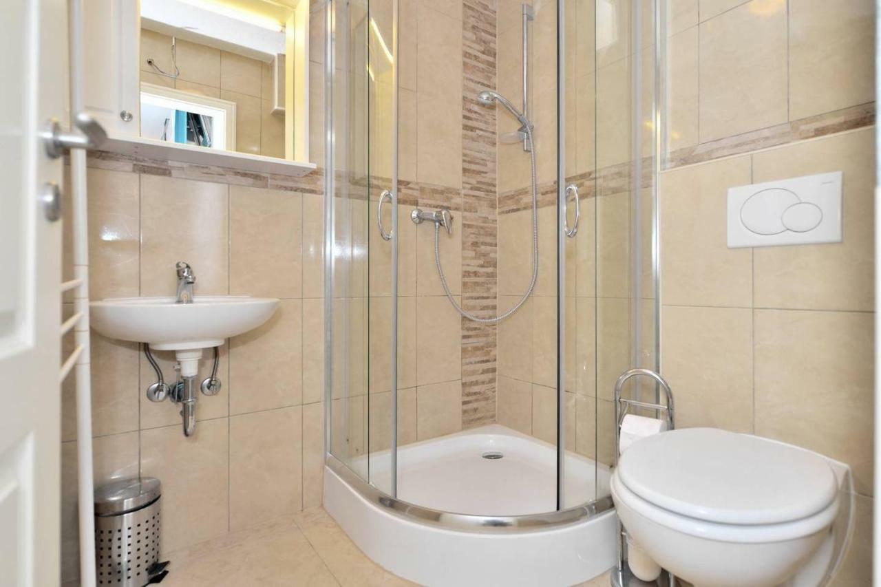 Villa Aurea Palma Бол Экстерьер фото