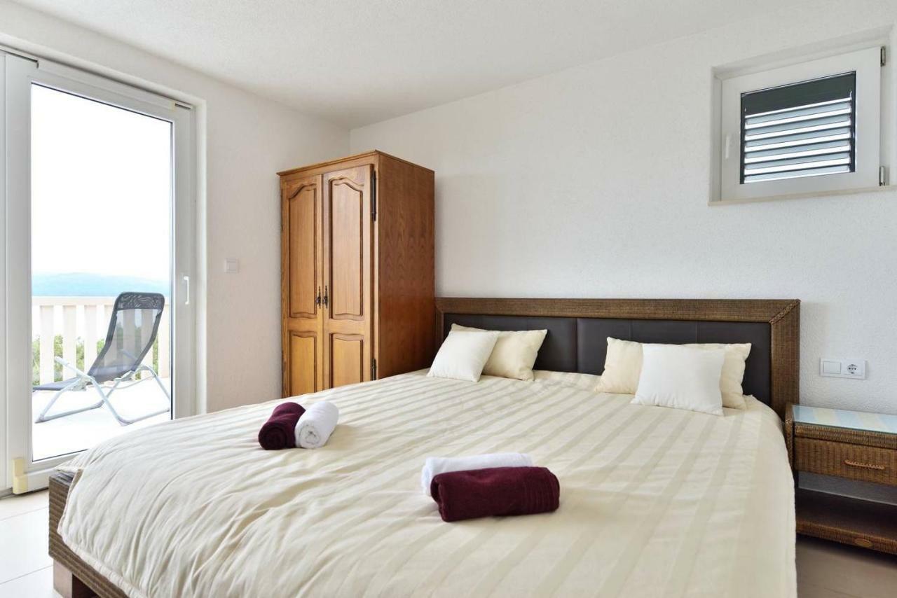 Villa Aurea Palma Бол Экстерьер фото
