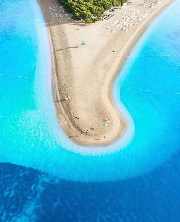 Villa Aurea Palma Бол Экстерьер фото