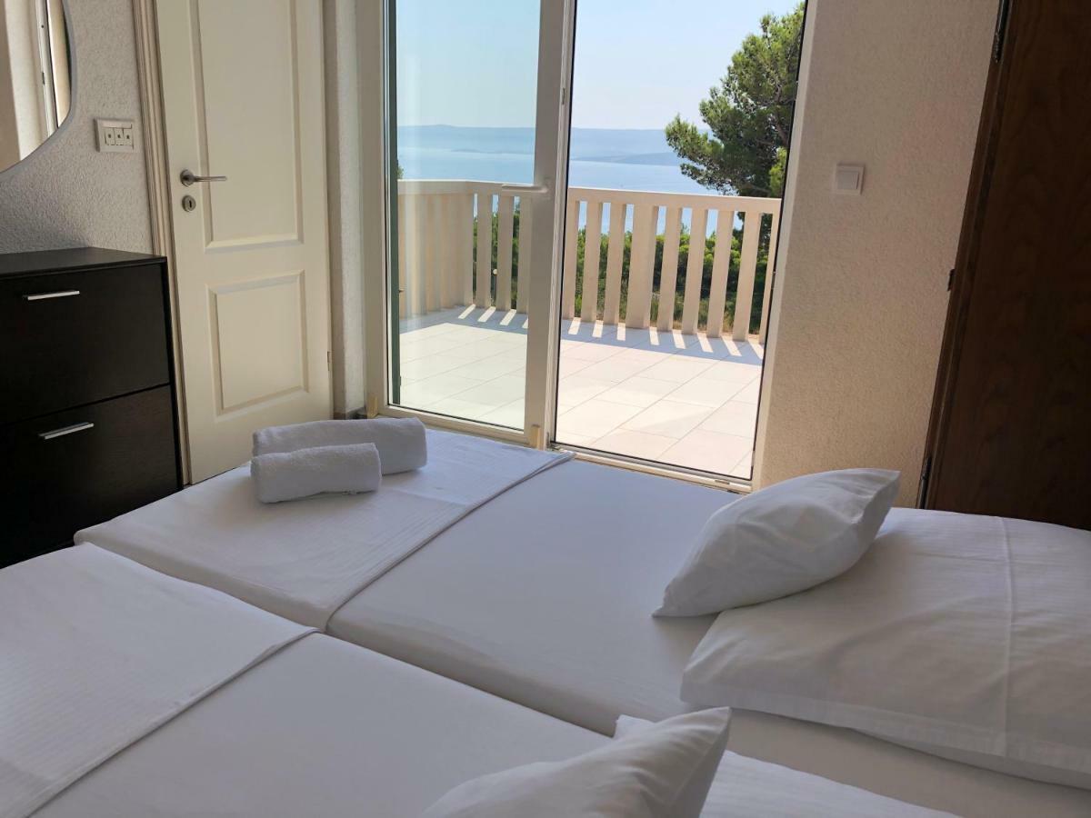 Villa Aurea Palma Бол Экстерьер фото